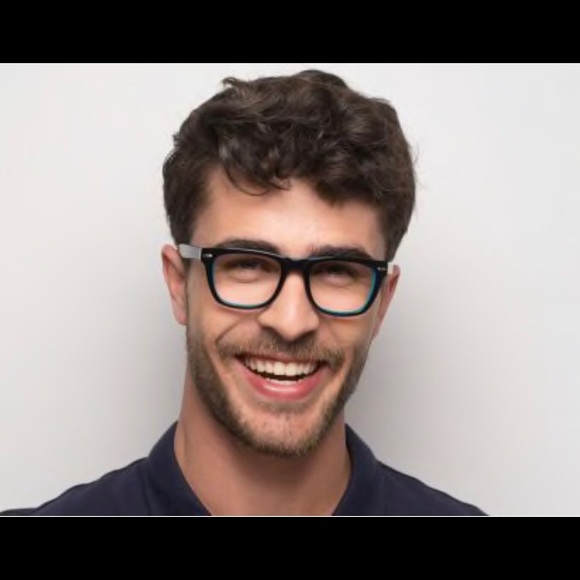 Eyeglasses - Picture 5 of 8